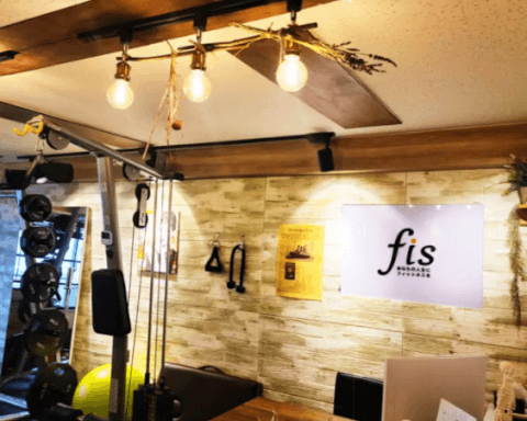 fis. 梅田中崎町店の写真5
